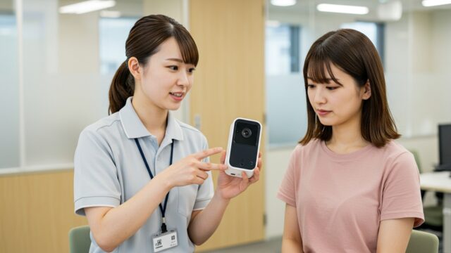 防犯CAMCAMの評判は本当?利用者の口コミ