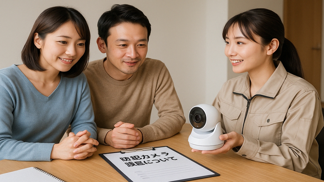 防犯プレミアムの口コミ・評判は本当？リアルな利用者の声