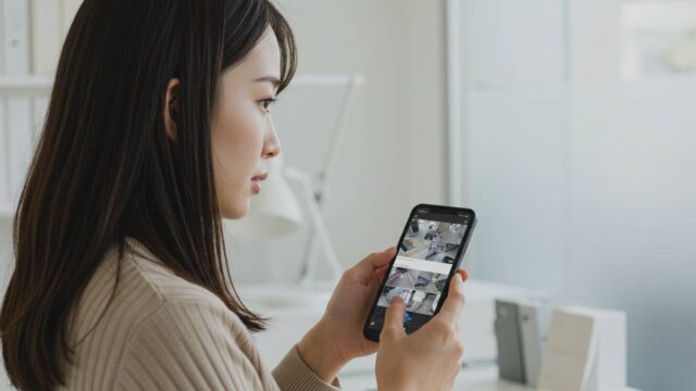 防犯カメラ補助金の申請方法と必要書類まとめ。東京都を例に解説