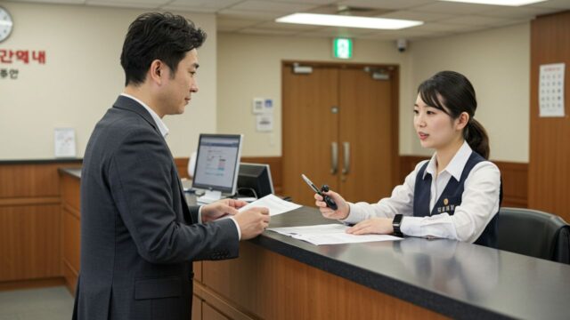 防犯カメラ設置のための補助金申請方法と必要書類